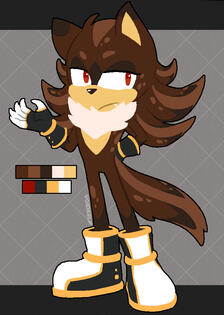 Fusion for @KaramelOPop (TH)