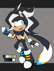 Fusion for @KaramelOPop (TH)