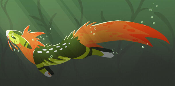 The Aquifer for @Crite (TH)