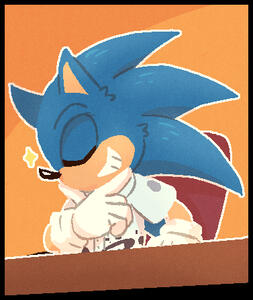 Gift for @crescentfool (bsky)